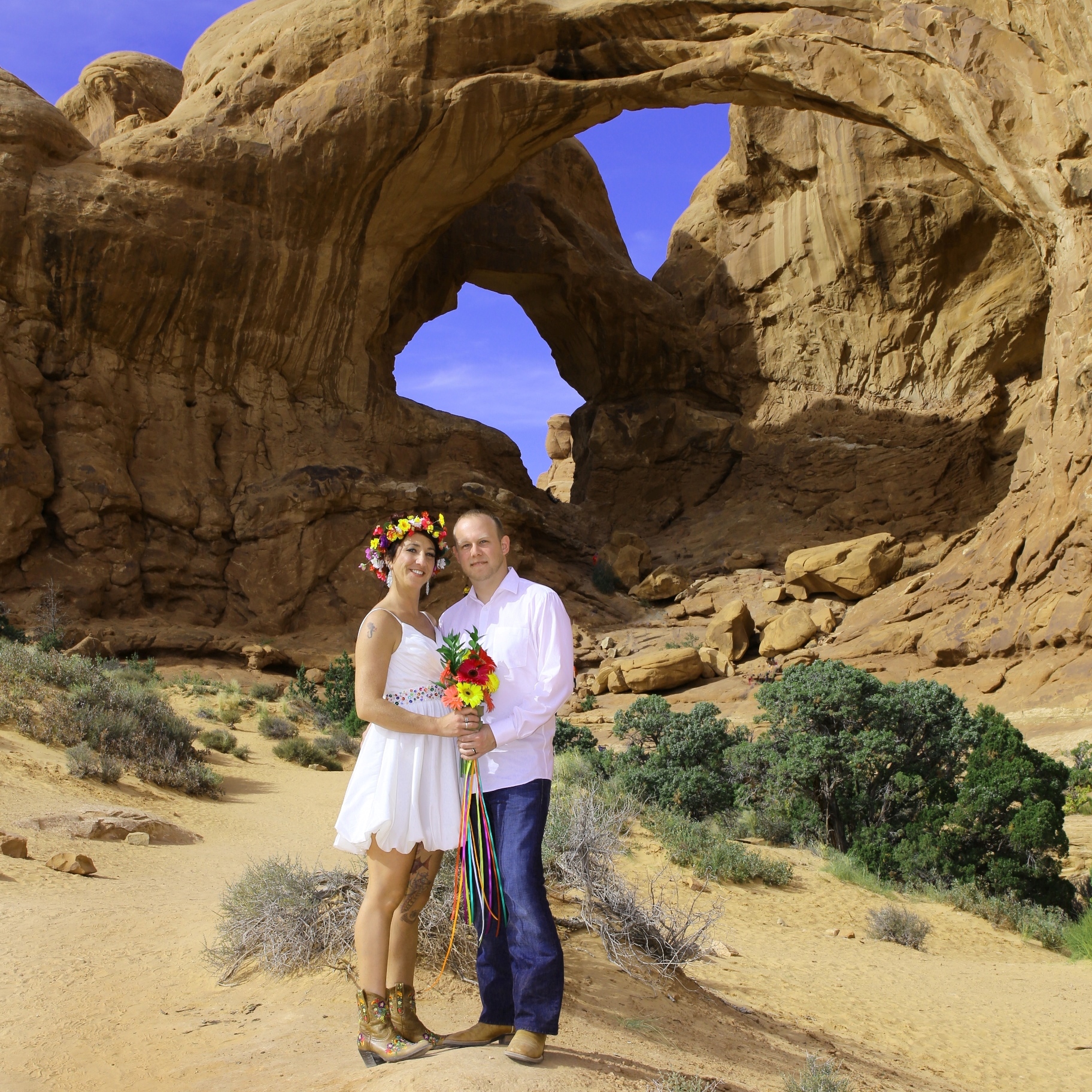 Utah Valley Wedding Guide