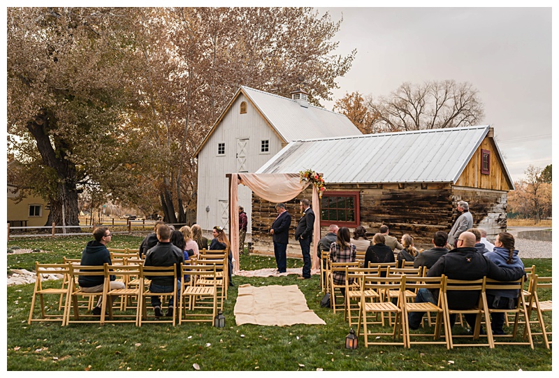 Spring City Utah Wedding by Stephanie Lorraine Photography