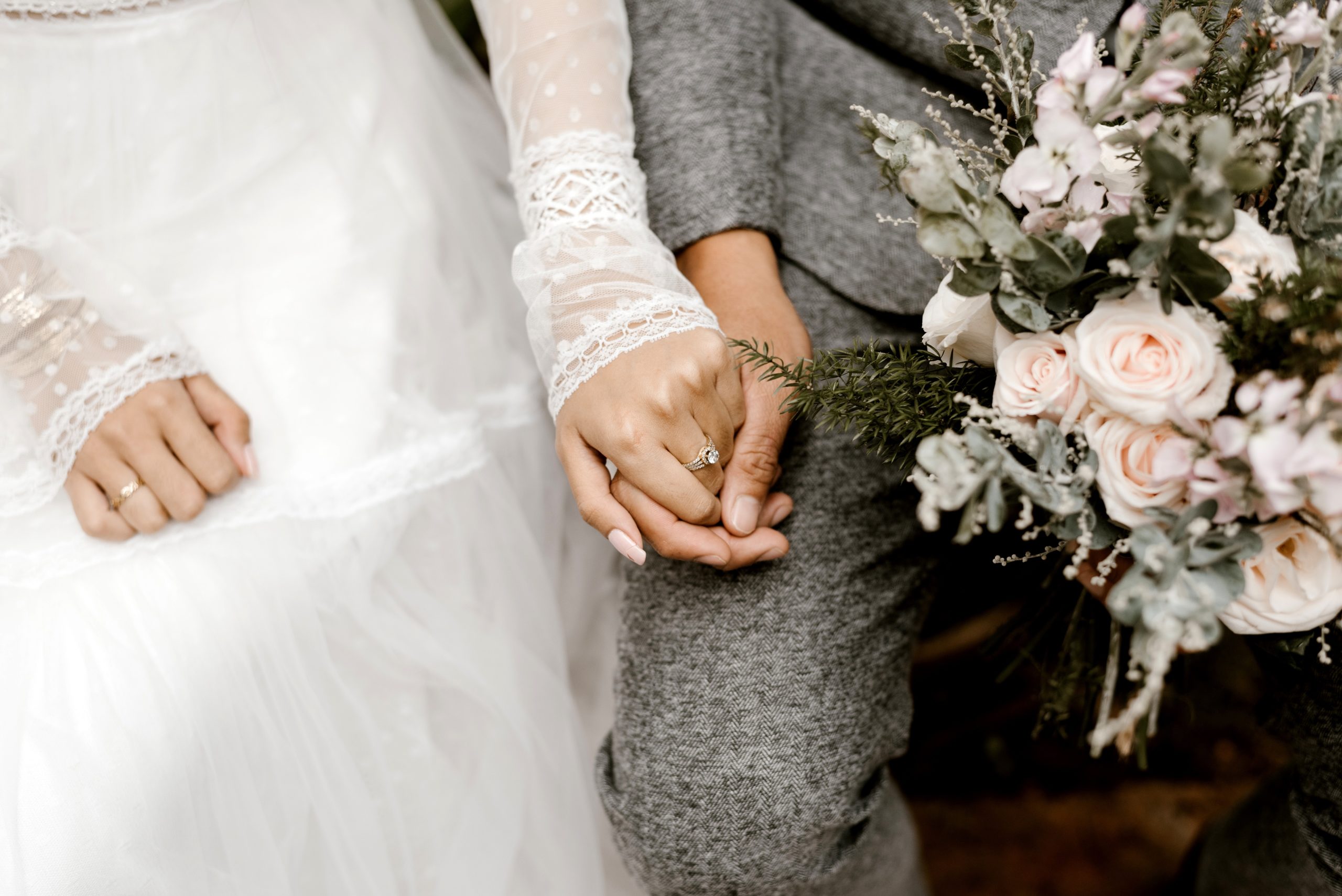 Guess What...You're Engaged!! Now What?