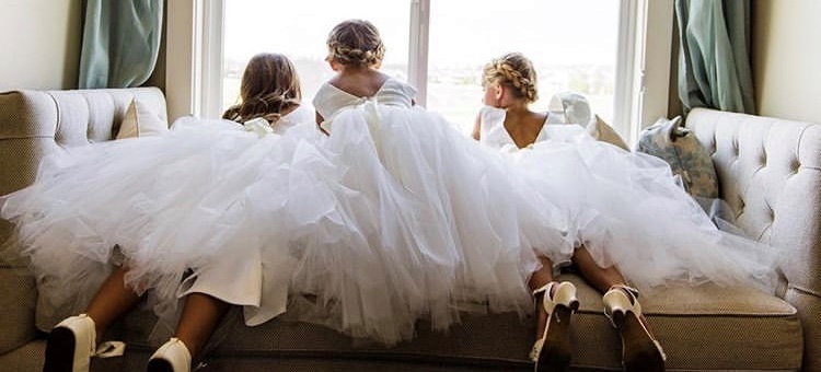 6 Must Have Shots on Your Wedding Day