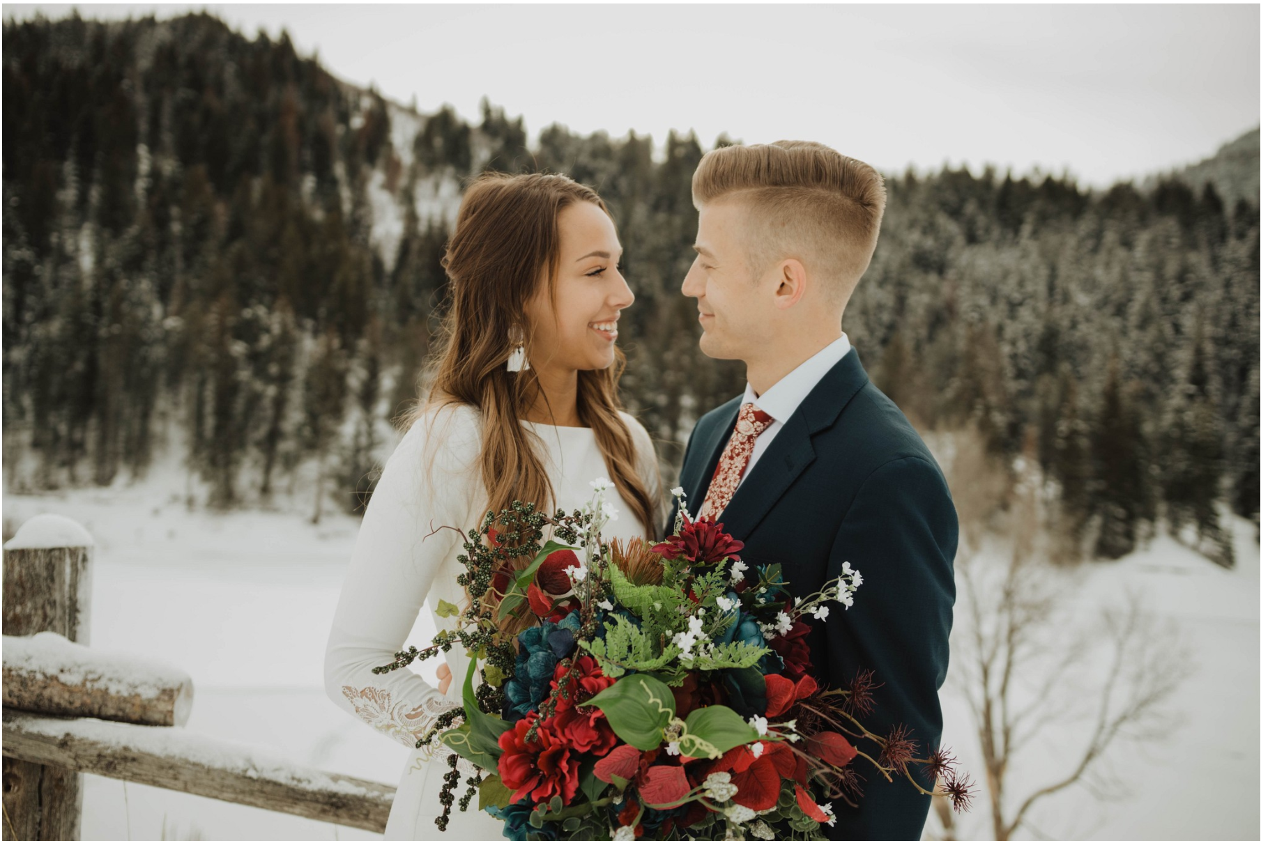 Handling the Holidays as a Newlywed Couple