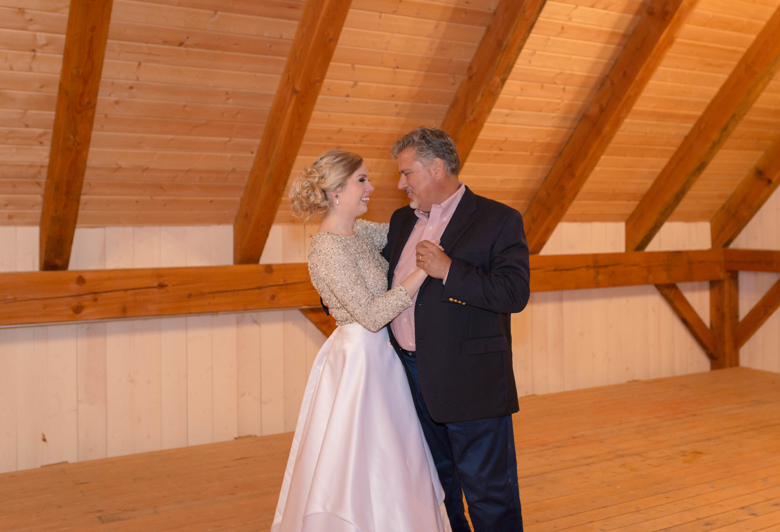 Father Daughter Dance Songs