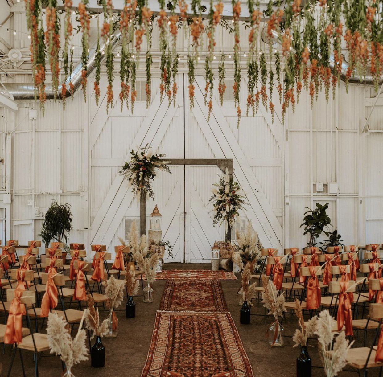 10 Different Wedding Themes
