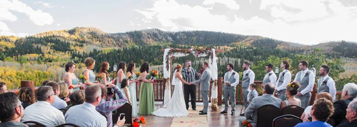 Utah Wedding Videography Considerations