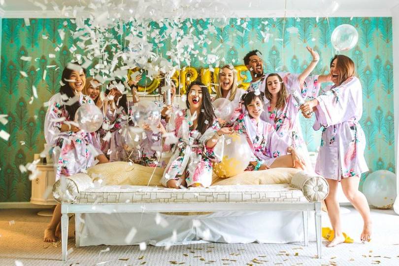 How to Plan the Ultimate Bachelorette Party