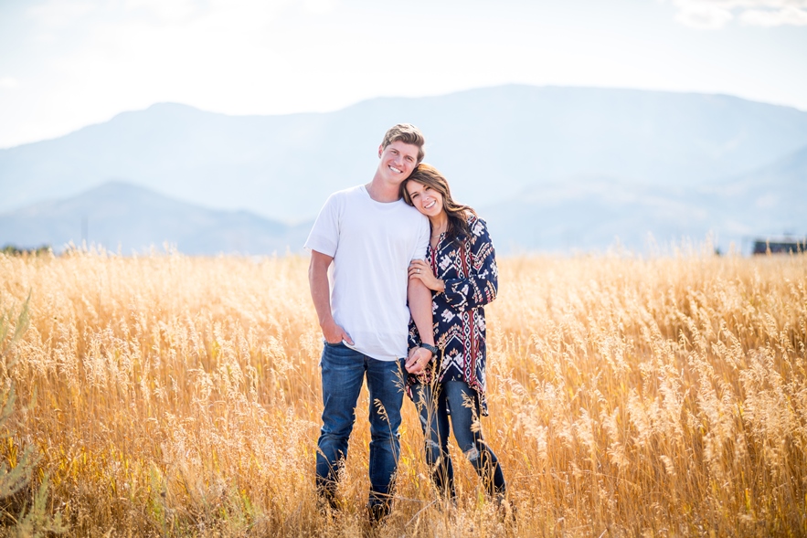 Creating a Financial Plan Before Marriage