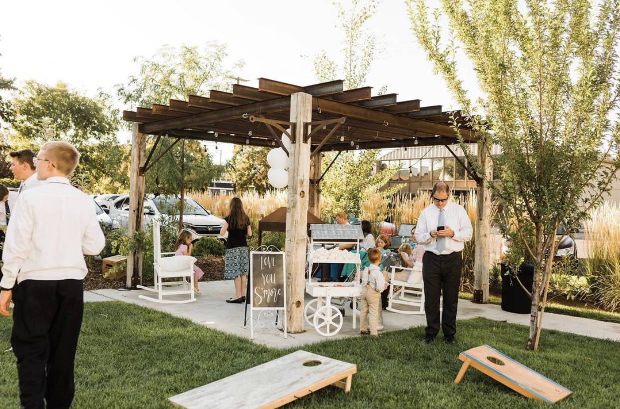 15 Questions to ask when Looking at Wedding Venues