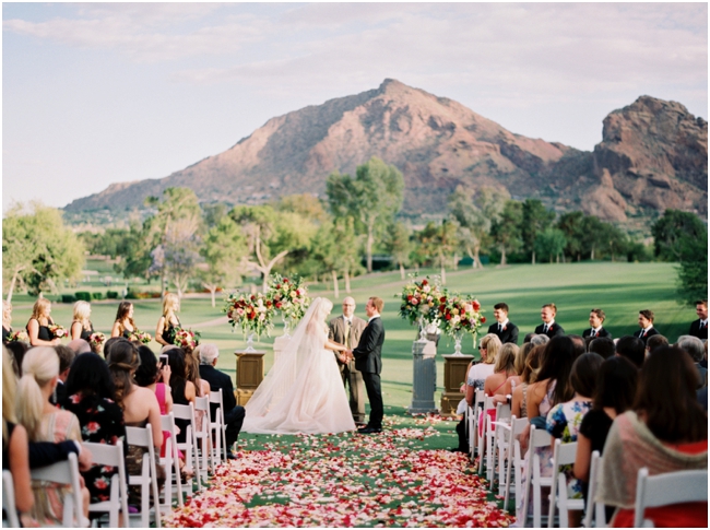 Tips & Guidelines for Writing Your Own Vows