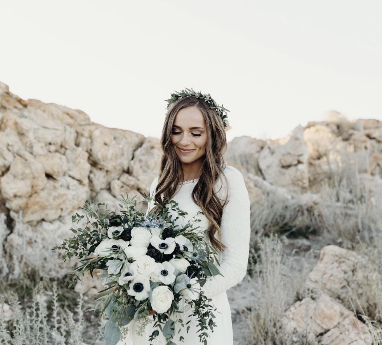 10 Beauty Tips For Your Wedding Day
