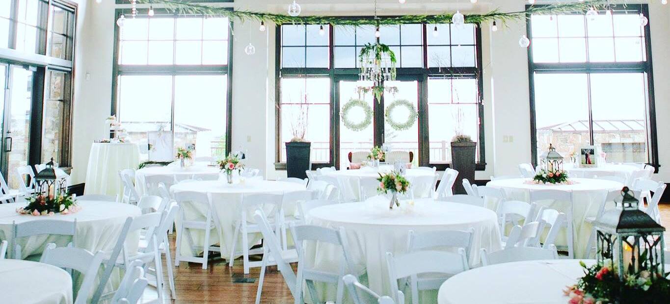 Bridal Show at Traverse Mountain