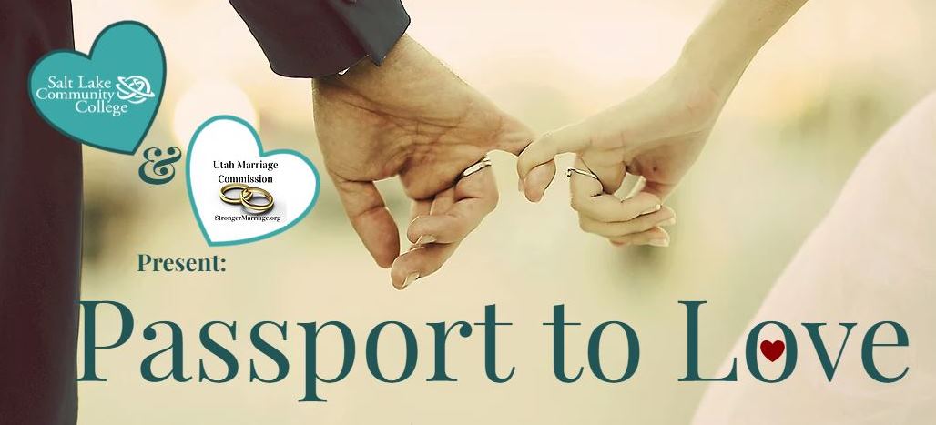 Passport To Love