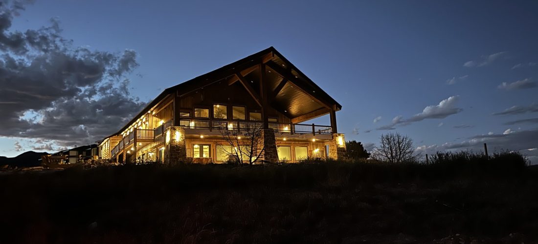 Royal Creek Ranches Event