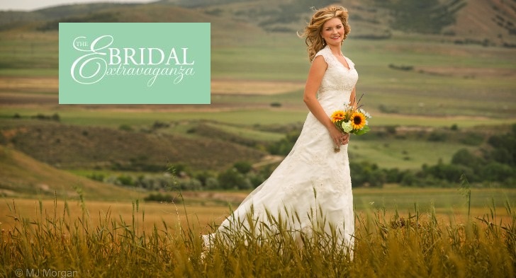 Bridal Extravaganza - Grand America
