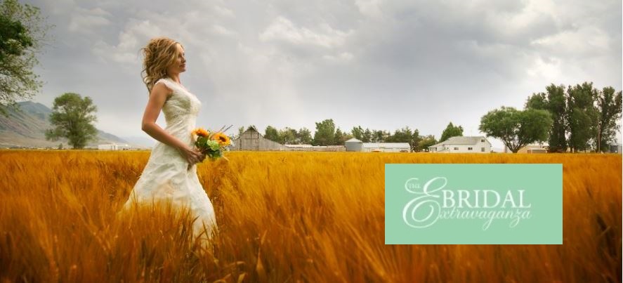 Bridal Extravaganza - Mountain America Expo Center