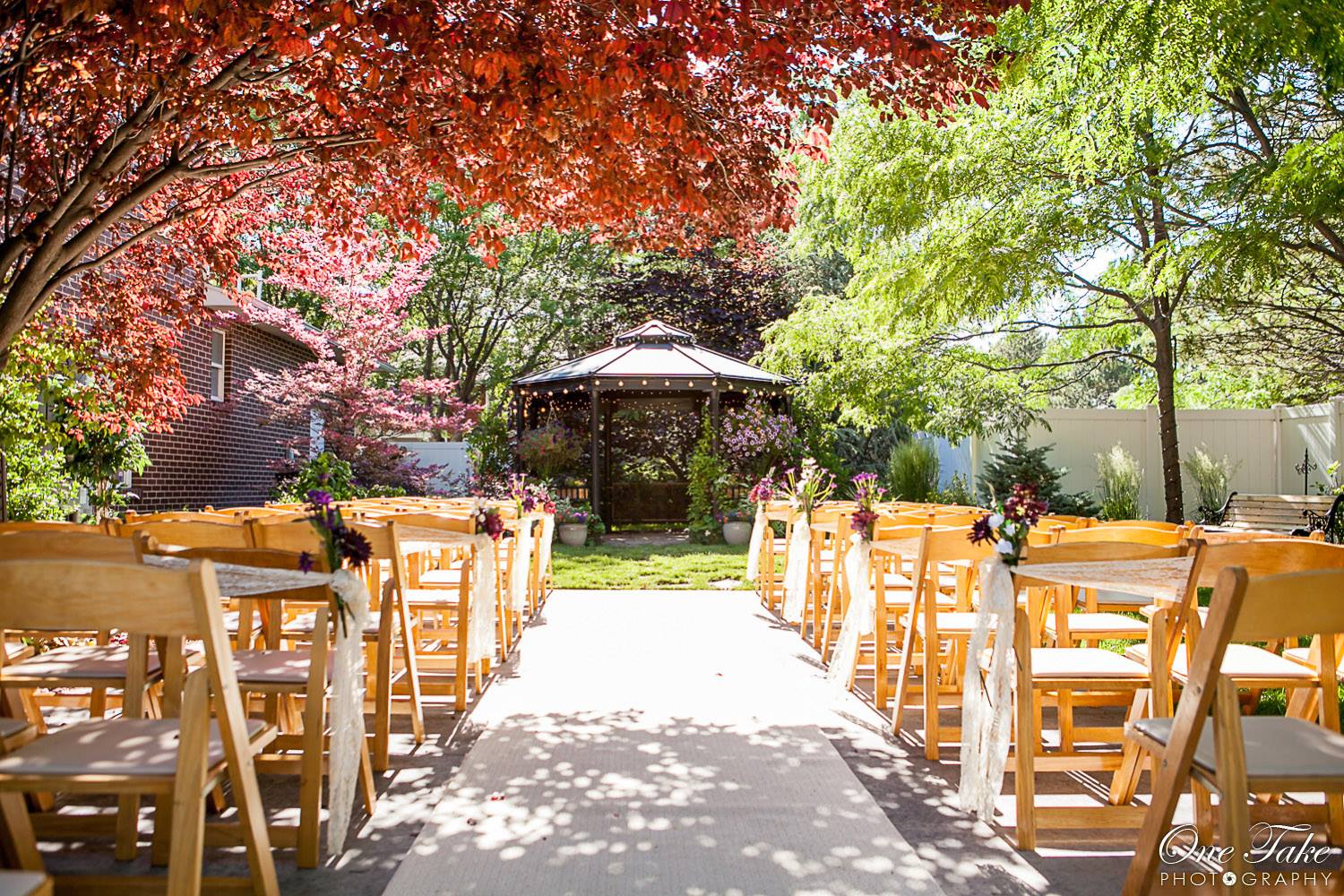 Arbor Manor Utah Wedding Show