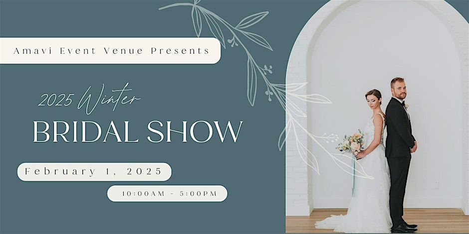 Winter Bridal Show