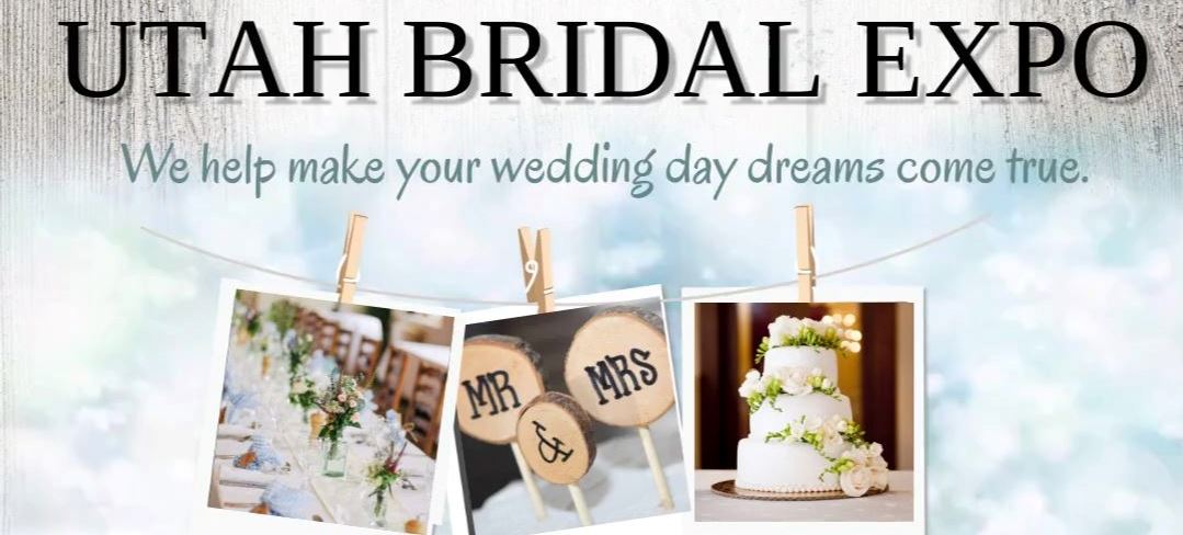 Utah Bridal & Wedding Expo