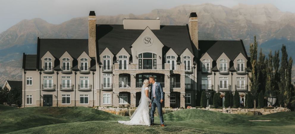 Sleepy Ridge Weddings Bridal Open House