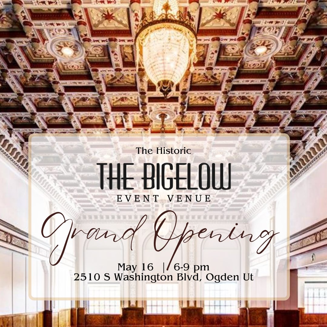 The Bigelow Event Venue Event