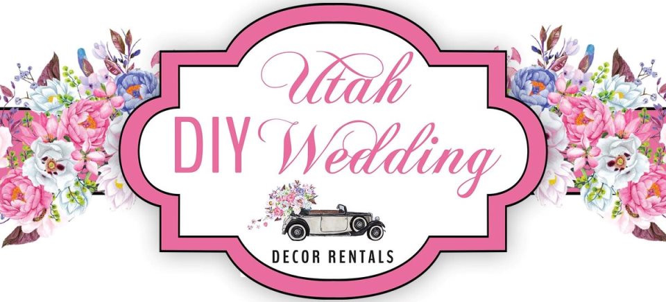 Utah DIY Wedding Open House