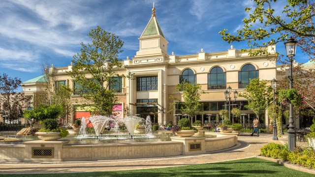 Fountain View Event Venue Grand Opening