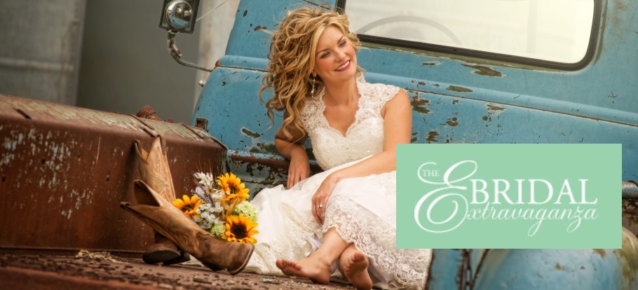 Bridal Extravaganza - Davis Conference Center