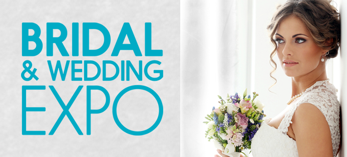 Salt Lake City Bridal and Wedding Expo - Bridal Show in Salt Palace Convention Center | Salt Lake Bride