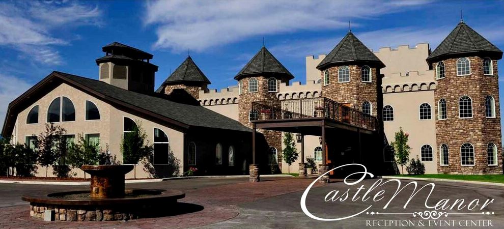 Fall Bridal Show