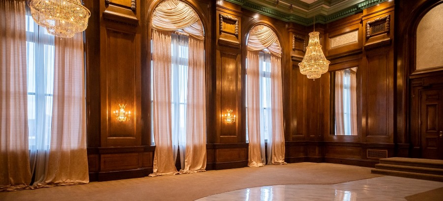 The Madison Wedding Venue Event