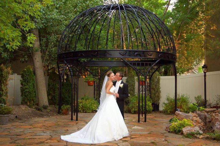 Bridal Show at Woodhaven Pointe