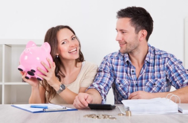 Marriage and Money