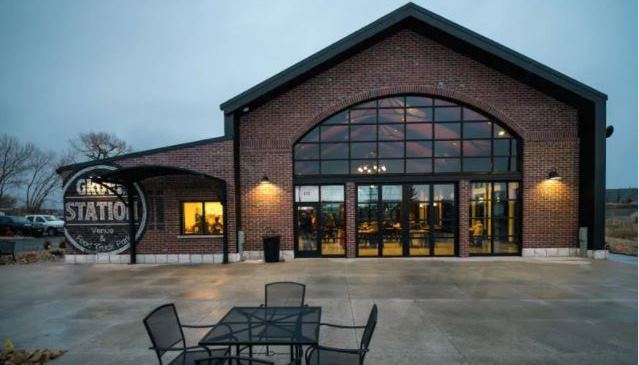 Grove Station Event