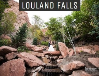 Louland Falls Event