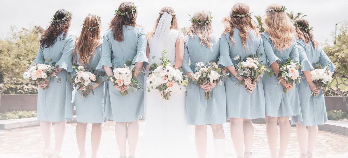 The Premier Wedding Expo