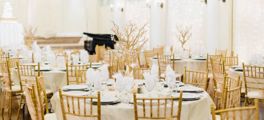 Stone Gate Weddings & Events