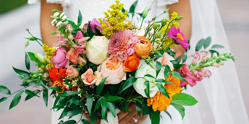 Crisp Bridal Expo
