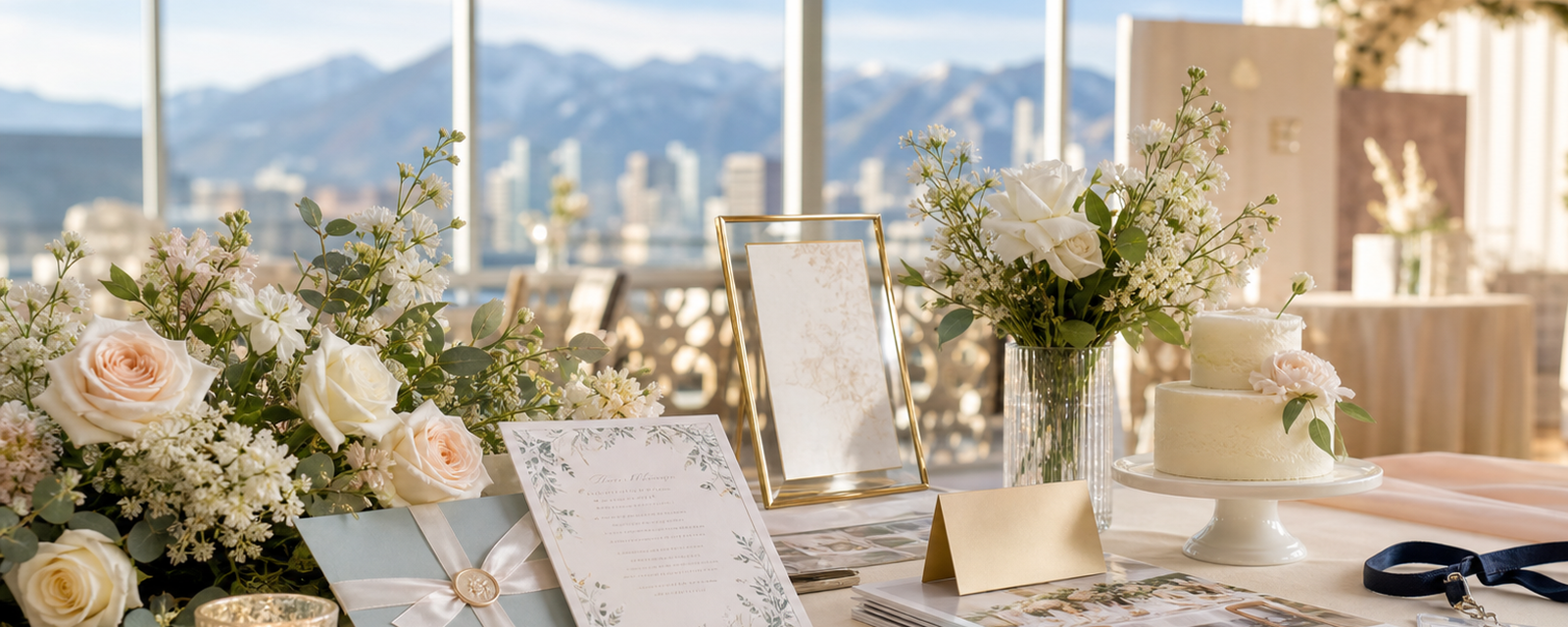 Salt Lake City Bridal and Wedding Expo