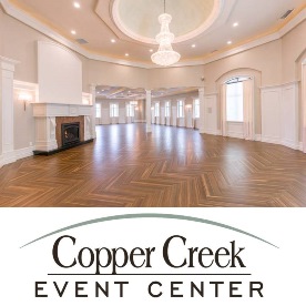 Four Seasons Event Center - Utah Wedding Venues in North Logan, Utah | Salt Lake Bride