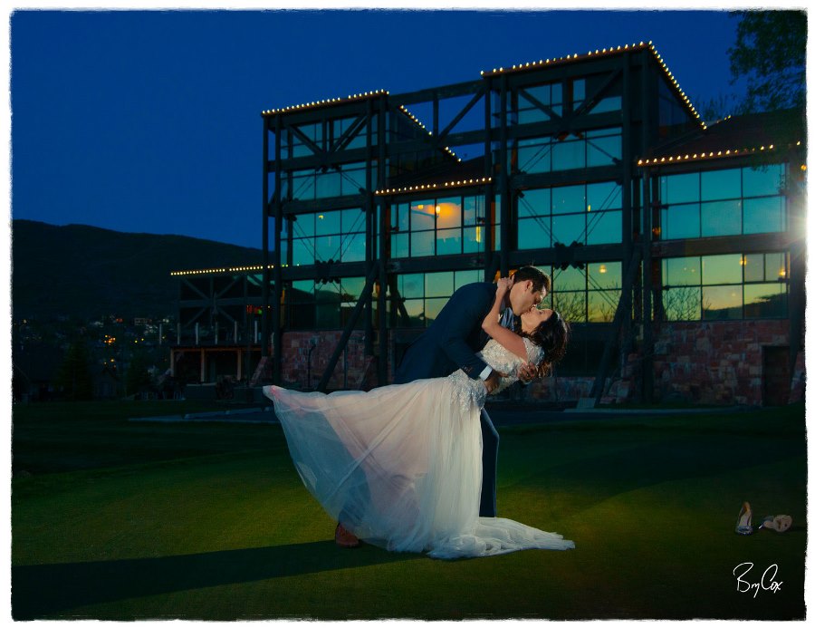 Waldorf Astoria Park City 2