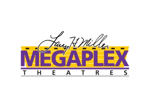 Megaplex Theatres - Utah Wedding Venues in Sandy, Utah | Salt Lake Bride