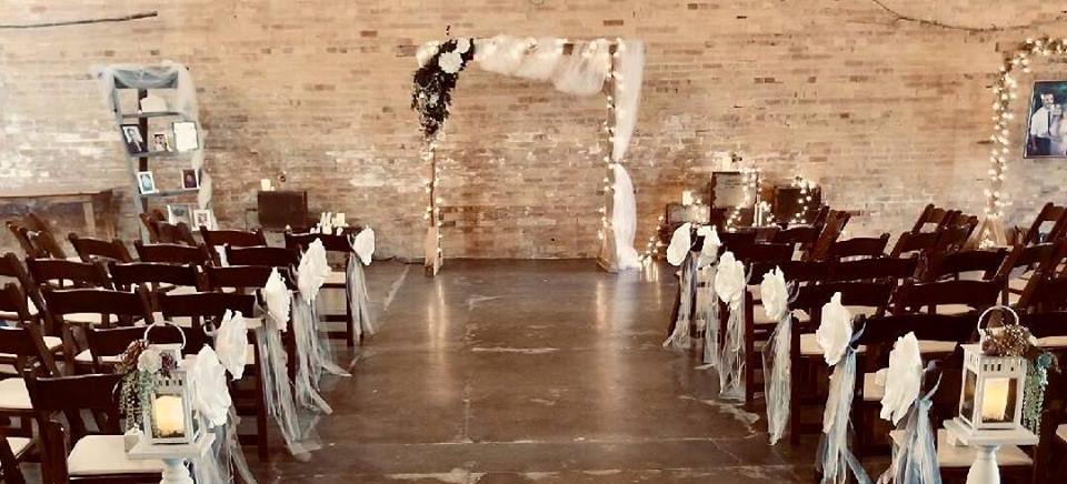 Copper Nickel - Utah Wedding Venues in Ogden, Utah | Salt Lake Bride