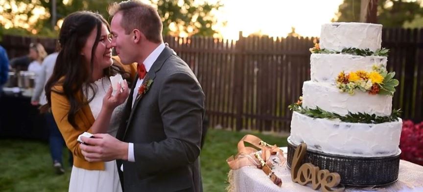 Butter Cup Catering Kitchen - Wedding Caterers & Cakes in Ogden, Utah | Salt Lake Bride