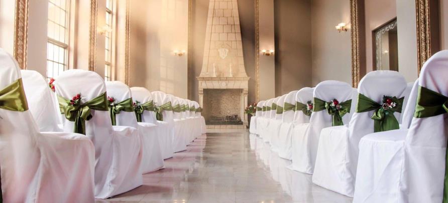 Bigelow Hotel - Utah Wedding Venues in Ogden, Utah | Salt Lake Bride