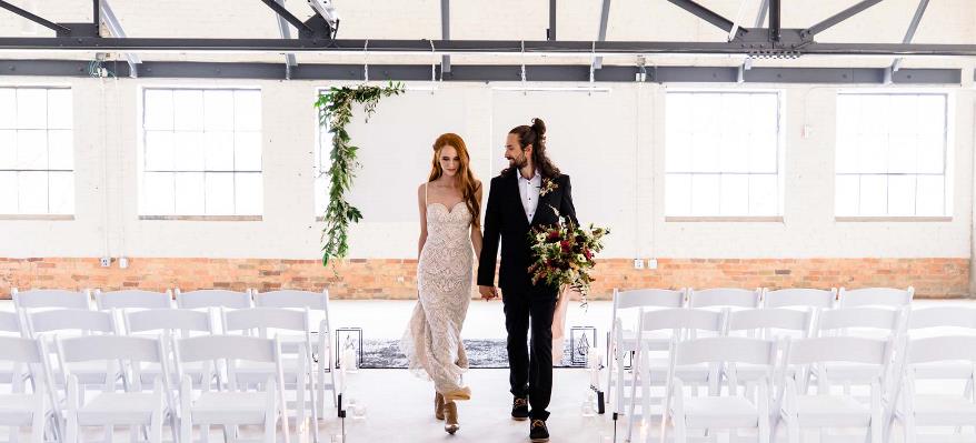 The Azalea Event Venue - Utah Wedding Venues in South Jordan, Utah | Salt Lake Bride