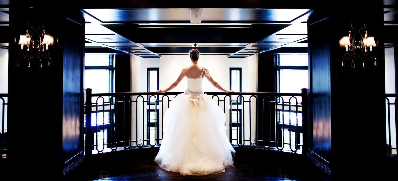 Waldorf Astoria Park City - Utah Wedding Venues in Park City, Utah | Salt Lake Bride