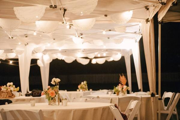 Mountain Event Rentals 2