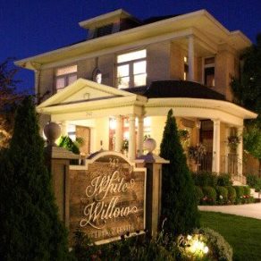 Millennial Falls Wedding & Reception Center 3