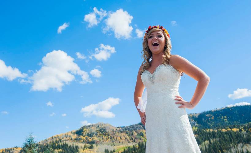 Ryan Hender Films - Videography in Utah, Utah | Salt Lake Bride