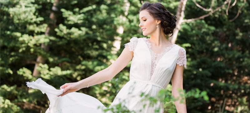 Bitsy Bridal - Bridal Gowns/Formal Attire in Salt Lake City, Utah | Salt Lake Bride