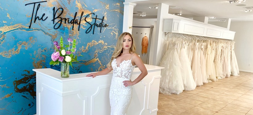 The Bridal Studio 2